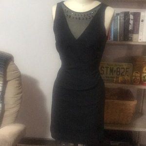 Cocktail dress